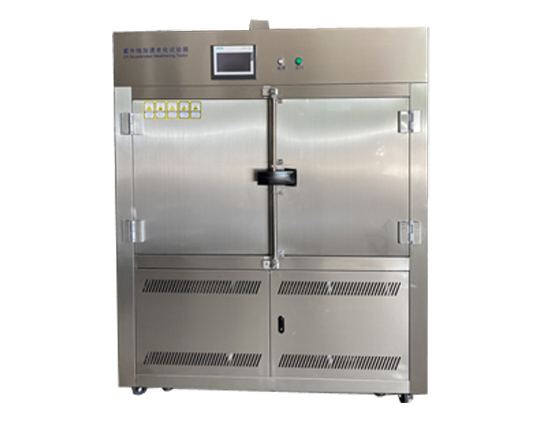 UV-Accelerated Aging Chamber ISO4892-3:2006