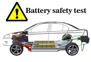 Testing To Ensure Electric Vehicle Battery Safety