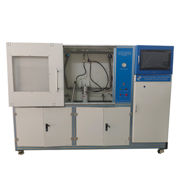 New Product！ Automotive Filter Testing Equipment