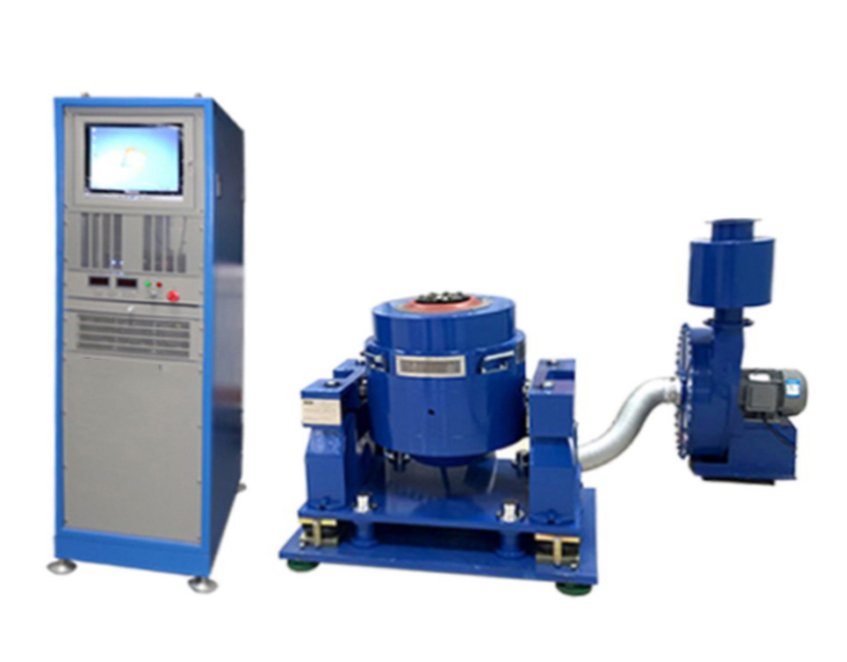 Vibration Test System for Various Fields