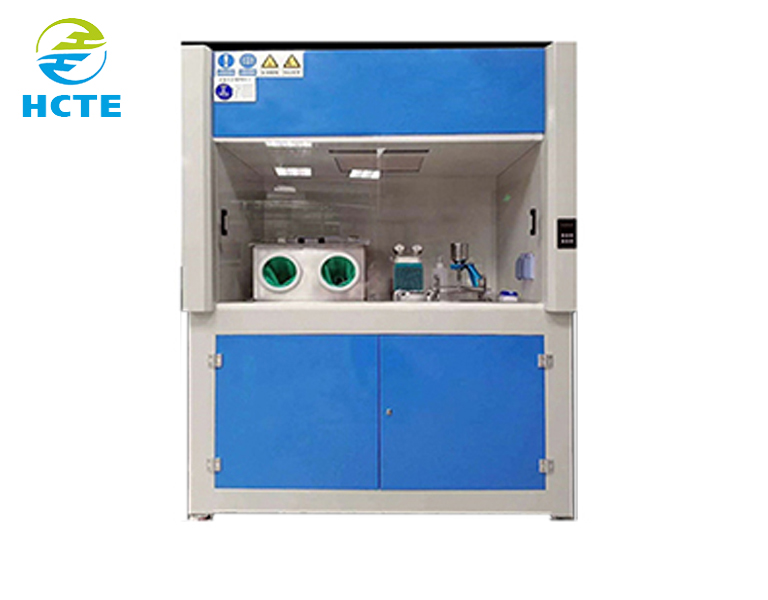 Manual Pressure Integrated Cabinet For Auto Parts