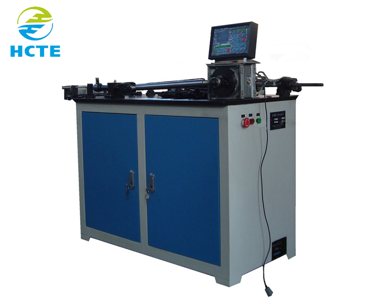 Cable Durability Testing Machine
