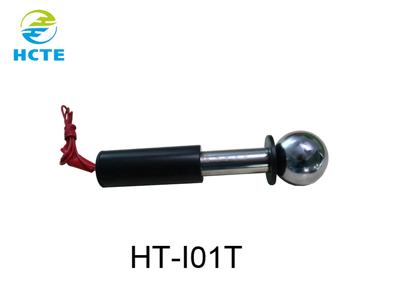 Test Probe A Made of Nylon Handle and Steel Ball