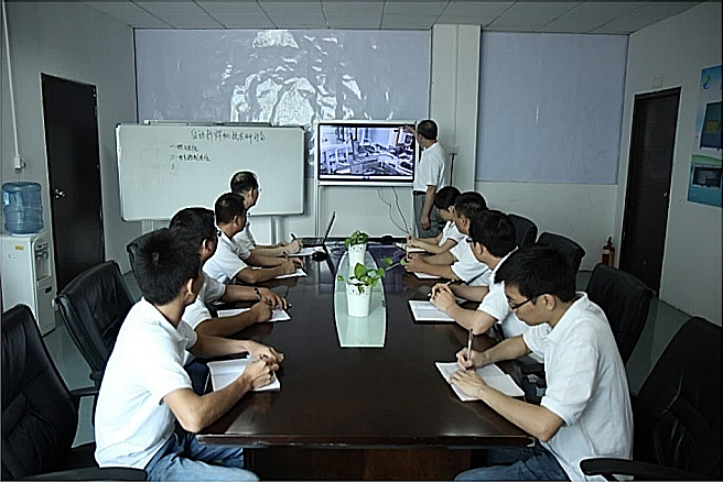 Electromechanical Industry: Forge Ahead, Pioneering Boundless New Frontiers of the Future