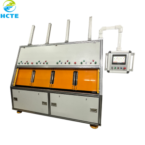 Four Chamber Hydrogen Nitrogen Leak Detection Equipment Price,HCTE PTE
