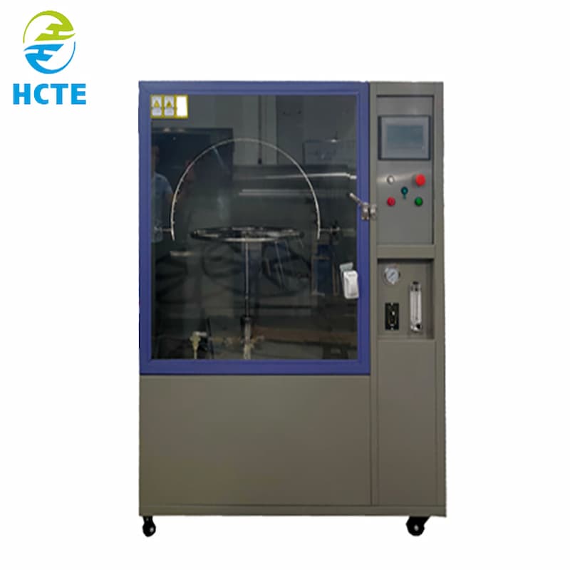 Ip testing equipment